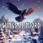 Wings of Njord