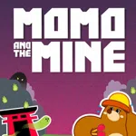 Momo and the Mine