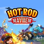 Hot Rod Mayhem