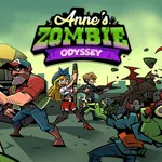 Anne's Zombie Odyssey