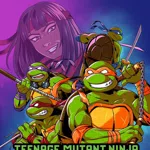 Teenage Mutant Ninja Turtles: Tactical Takedown