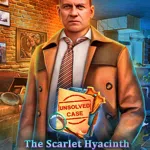 Unsolved Case: The Scarlet Hyacinth Collector's Edition
