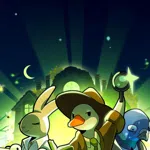 Duck Detective: The Ghost of Glamping