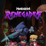 MineGeon: Renegades