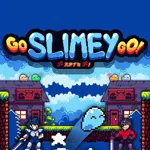 Go Slimey Go!