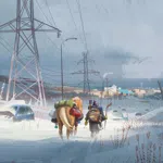 BLACKFROST: The Long Dark 2