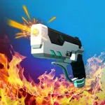 Gun Fire: AI Rebellion
