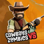 Cowboys vs Zombies