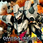 OMEGA PHENEX COMMENCED PROJECT SIX