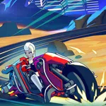 Neon Apex: Beyond the Limit