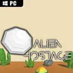 Alien Hostage