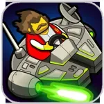 Toon Shooters 2: The Freelancers