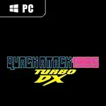 QUACK ATTACK 1985: TURBO DX EDITION