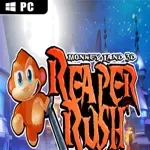 Monkey Land 3D: Reaper Rush