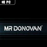 Mr. Donovan