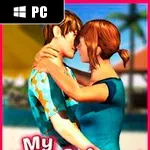 My Boyfriend – He loves me, he loves me not