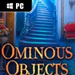 Ominous Objects: Family Portrait Collector's Edition