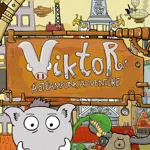 Viktor, a Steampunk Adventure