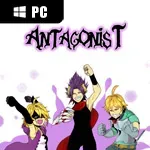 Antagonist