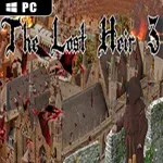 The Lost Heir 3: Demon War