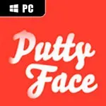 Puttyface