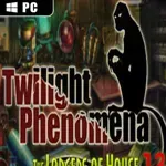 Twilight Phenomena: The Lodgers of House 13 Collector's Edition