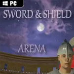 Sword and Shield: Arena VR