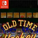 Old Time Hockey