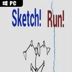 Sketch! Run!