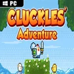 Cluckles' Adventure