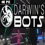 Darwin's bots: Episode 1
