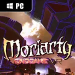 Moriarty: Endgame VR