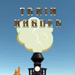 Train Harder