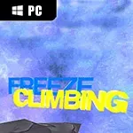 Freeze Climbing