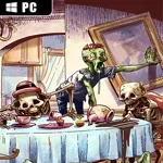 Neighbourhood Necromancer