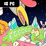 Eggggg - The platform puker