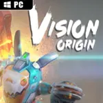 Vision Origin