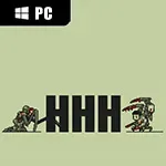 HHH: Day of Judgment - PROMO