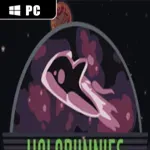 Holobunnies: The Bittersweet Adventure