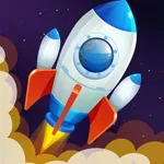 Space Colonizers Idle Clicker