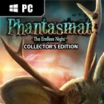 Phantasmat: The Endless Night Collector's Edition