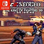 ACA NEOGEO THE KING OF FIGHTERS '99