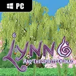 Lynn and the Spirits of Inao