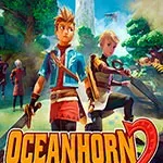 Oceanhorn 2: Knights of the Lost Realm