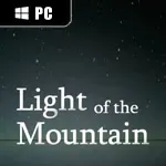 Light of the Mountain