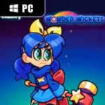 Wonder Wickets