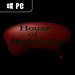House of Nightmares B-Movie Edition