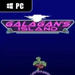 Galagan's Island: Reprymian Rising