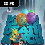 Balloon Chair Death Match
