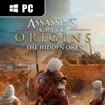 Assassin's Creed Origins: The Hidden Ones